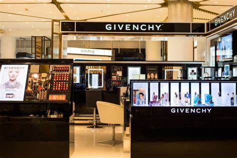 givenchy thailand store|Givenchy store near me.